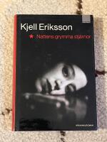Nattens grymma stj&auml;rnor
