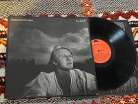 Nederst mot Himmelen 