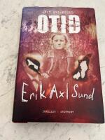 Otid : vit melankoli