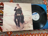 Den stora bl&aring; v&auml;gen 