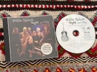 Night and day 