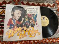 Willie and the Poor Boys