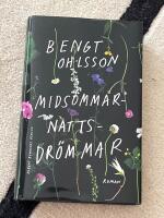 Midsommarnattsdr&ouml;mmar