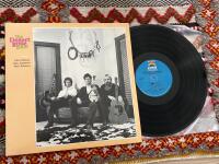 The Desert Rose Band