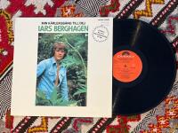 Min k&auml;rlekss&aring;ng till dig 