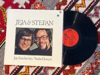 Jeja & Stefan