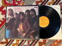 Dancehall Sweethearts