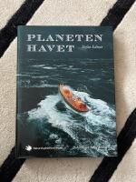 Planeten havet