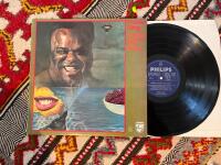 Woman across the River