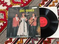 Swe-Danes p&aring; Berns