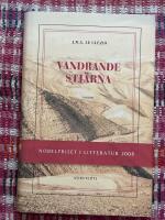 Vandrande stj&auml;rna