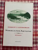 Norrlands akvavit