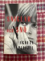 Sniglar och sn&ouml;