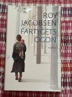 Fartygets &ouml;gon