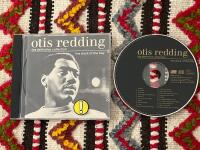 The dock of the bay- the definitive collection