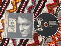 Wanted man - the Johnny Cash collection