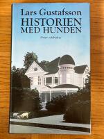 Gustafsson, L/Historien med hunden