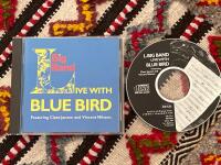 Live with Blue Bird