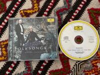 Folksongs