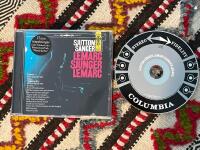 Sjutton s&aring;nger - LeMarc sjunger LeMarc