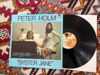 &rdquo;Syster Jane&rdquo;