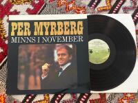 Minns i november 