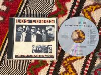 By the light of the moon