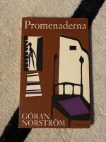 Promenaderna