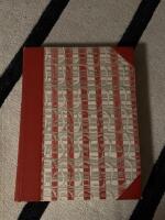 Malm&ouml; ett barn ldverk