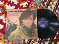 John Cougar