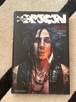 Dregen : sj&auml;lvbiografin