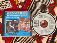 I heard it through the grapewine/ I want you 