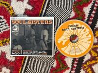 Soul Sisters
