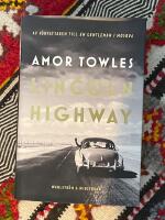 Lincoln Highway