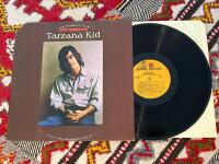 Tarzana kid