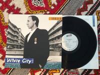 White city ( a Novel) 