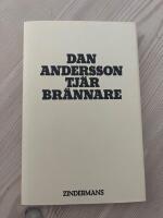 Tj&auml;rbr&auml;nnare och andra k&aring;serier och ber&auml;ttelser