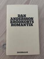 Br&ouml;dkortsromantik : reportage och artiklar publicerade i Ny tid 1917-1918
