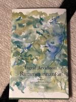 Rummet innanf&ouml;r : dikter