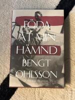 F&ouml;da &aring;t min h&auml;mnd