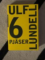 6 pj&auml;ser