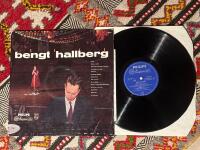 Bengt Hallberg 