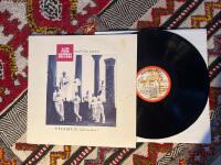 Vivamus!L&aring;t oss leva!