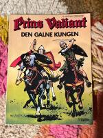 Den galne kungen