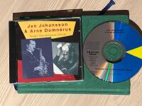 Younger than Springtime 1959-61