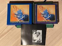 Complete Recordings