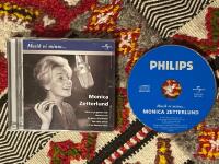 Musik vi minns&hellip;..