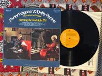 The Right combination- Burning the Midnight Oil 