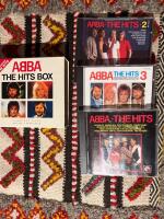 The hits box