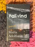 Fallvind
